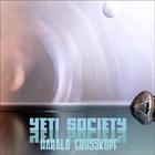 Harald Grosskopf - Yeti Society