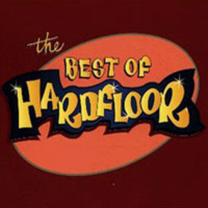 The Best Of Hardfloor