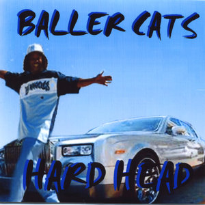 BALLERCATS