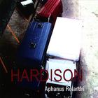 HARDISON - Aphanus Rolandri