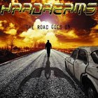 Hardreams - The Road Goes on