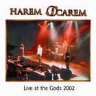 Harem Scarem - Live At The Gods