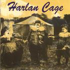 Harlan Cage - Harlan Cage S/T