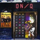 Harlequin - Live On-Q