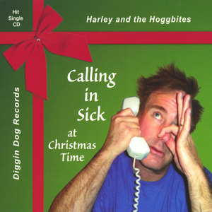 Calling in Sick at Christmas Time
