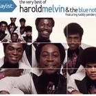 Playlist: The Very Best Of Harold Melvin & The Blue Notes