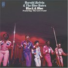 Harold Melvin & The Blue Notes - Black & Blue