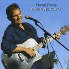 Harold Payne - Positively Live
