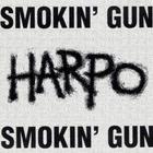 Harpo - Smokin' Gun
