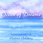 Harriet Goldberg - Ocean of Dreams