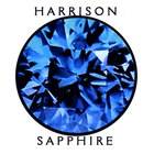 Harrison - Sapphire