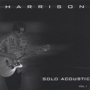 Solo Acoustic Volume 1