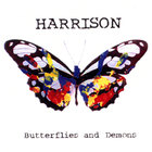 Harrison - Butterflies and Demons