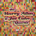 The Harry Allen and Joe Cohn Quartet