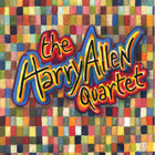 The Harry Allen Quartet