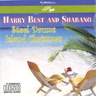 harry best and shabang - steel drums island christmas