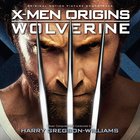 Harry Gregson-Williams - X-Men Origins: Wolverine