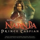Harry Gregson-Williams - The Chronicles Of Narnia: Prince Caspian(1)