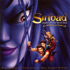 Harry Gregson-Williams - Sinbad: Legend Of The Seven Seas