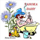 Harry Hewlett - Tahoka Daisy