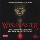 Harry Manfredini - Wishmaster