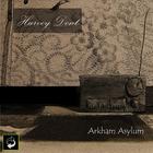 Arkham Asylum - EP