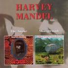 Harvey Mandel - The Snake