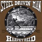 Steel Drivin' Man