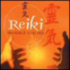 Harvey Summers - Reiki: Invisible Healing