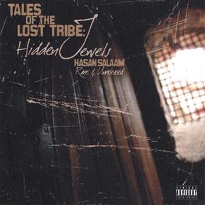 Tales of the Lost Tribe: Hidden Jewels