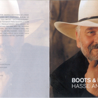 Hasse Andersson - Boots & Nya Jeans