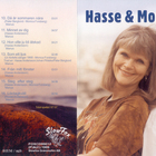 Hasse Andersson - Hasses & Monicas Bästa Vol 2