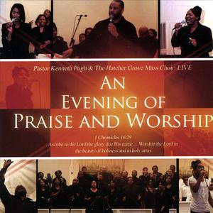 An Evening of Praise and Worship