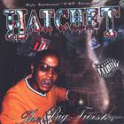 Hatchet - The Big Twister