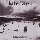 Hate Forest - Blood And Fire