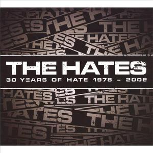 30 Years of Hate 1978-2008