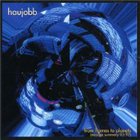 Haujobb - From Homes To Planets