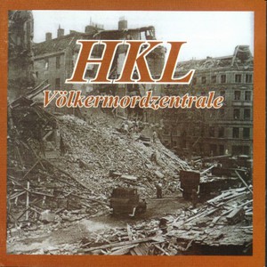 Völkermordzentrale