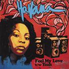 Havana - Feel My Love cd maxi-single