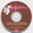 Havana - Shine CD Maxi-Single