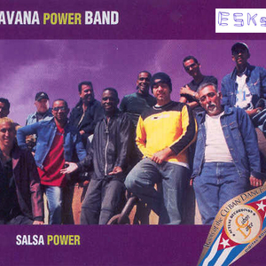 Salsa Power