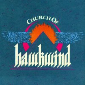 Church Of Hawkwind