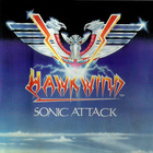 Hawkwind - Sonic Attack