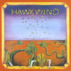 Hawkwind (Vinyl)