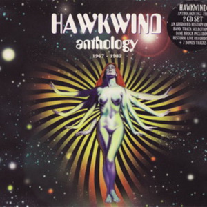 Anthology 1967-1982 CD2