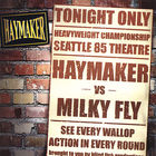 Haymaker - Haymaker