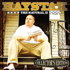 Haystak - The Natural 2 (Collector's Edition)