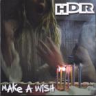 hdr - make a wish