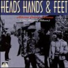 Heads, Hands & Feet - Home From Home