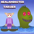 Healamonster & Tarsier - 00:00:01